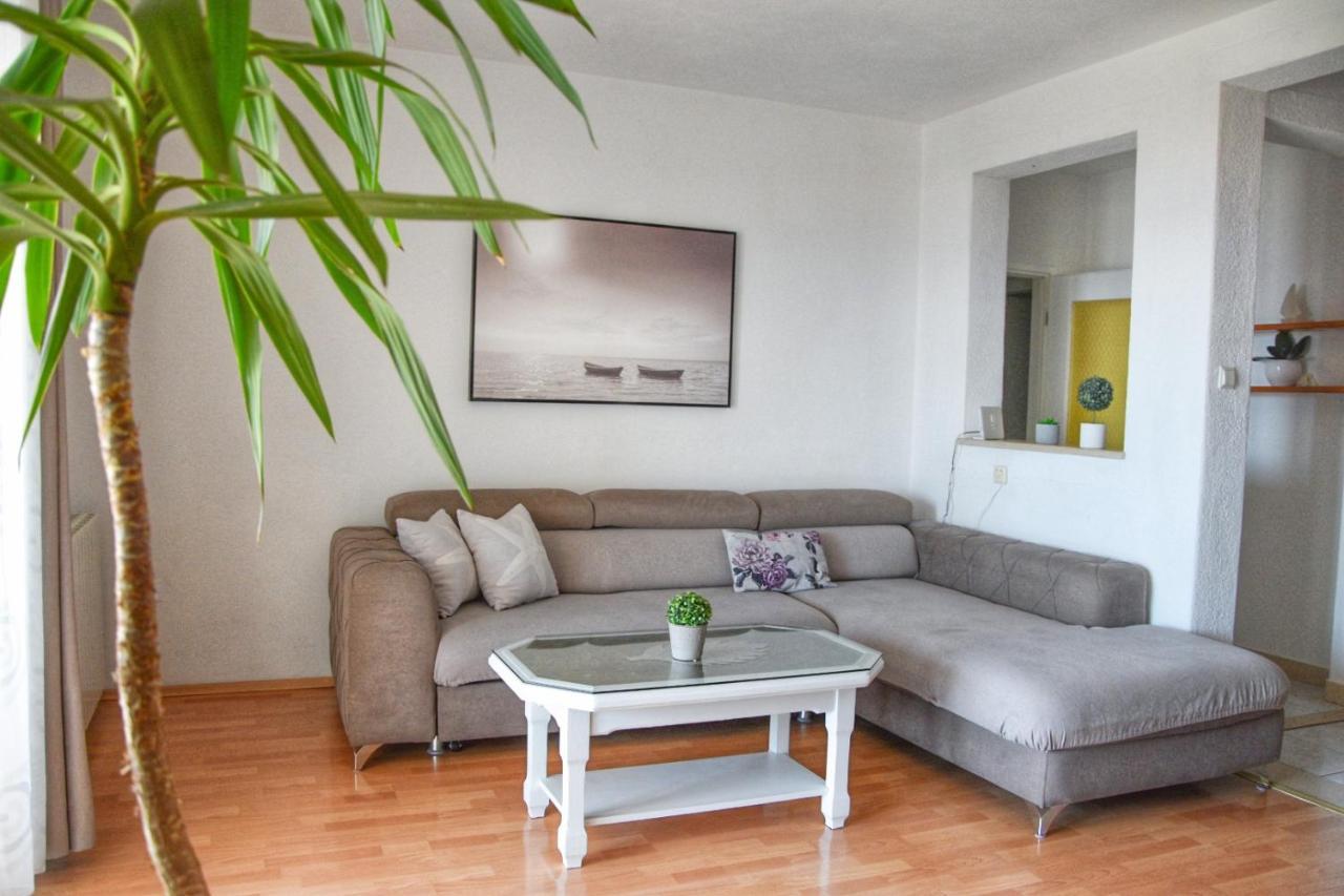 Apartments Sena Bol Extérieur photo