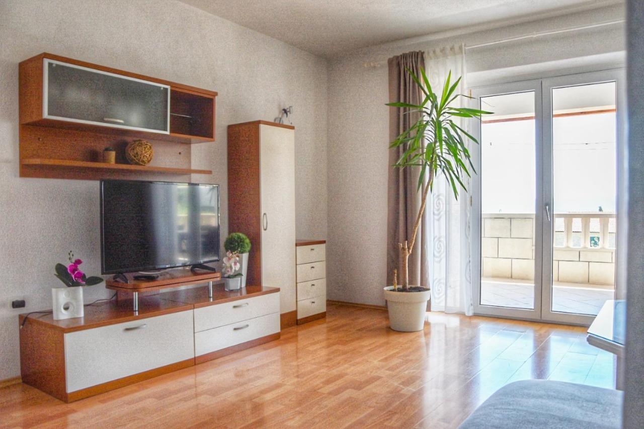 Apartments Sena Bol Extérieur photo