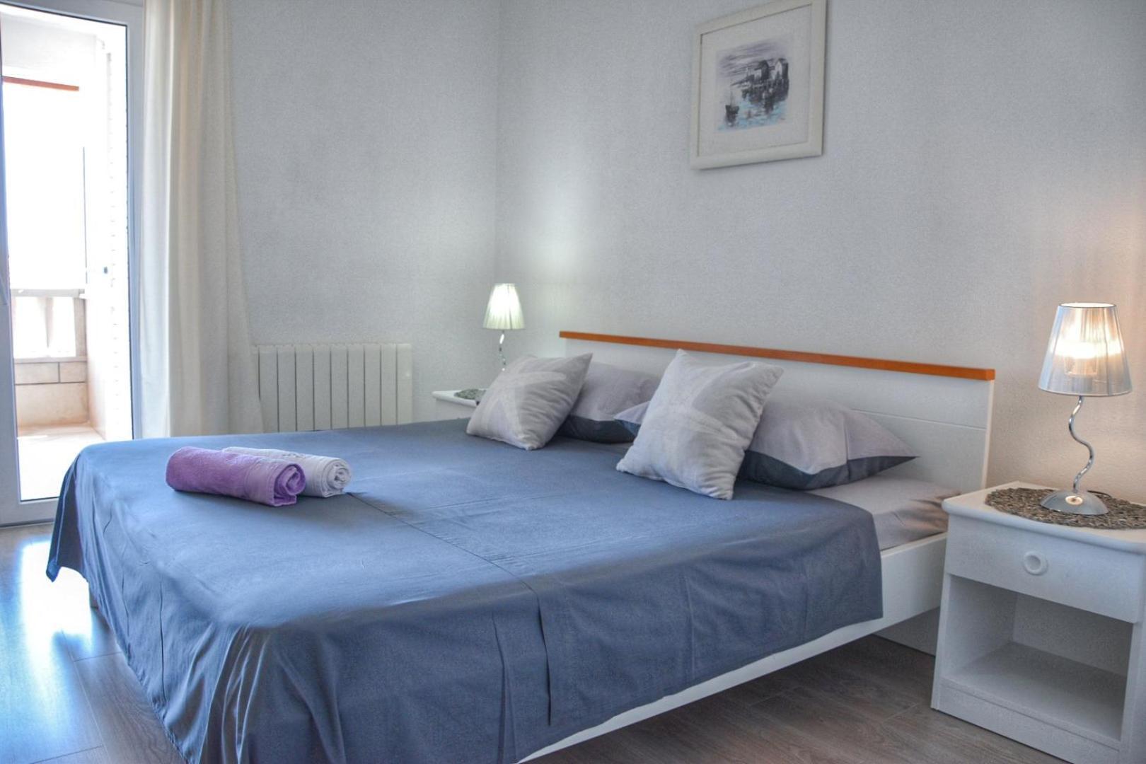 Apartments Sena Bol Extérieur photo