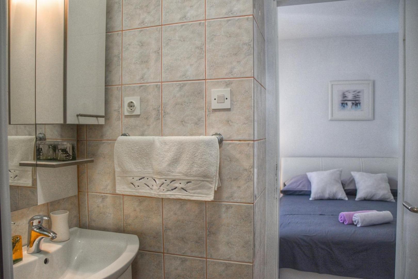 Apartments Sena Bol Extérieur photo