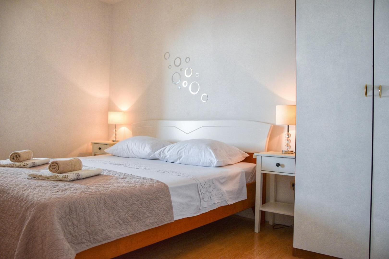 Apartments Sena Bol Extérieur photo