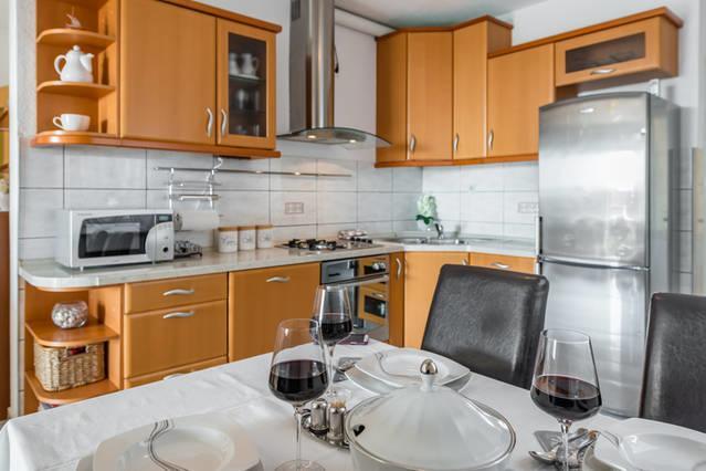 Apartments Sena Bol Extérieur photo