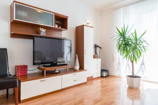 Apartments Sena Bol Extérieur photo
