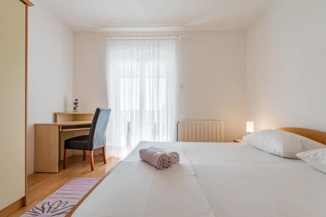 Apartments Sena Bol Extérieur photo